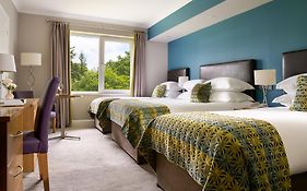 The Inn At Dromoland